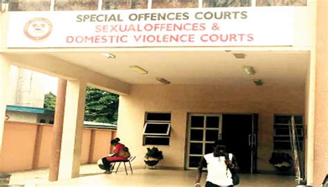 Court Sentences Man To Life Imprisonment For Defiling His Friends 12