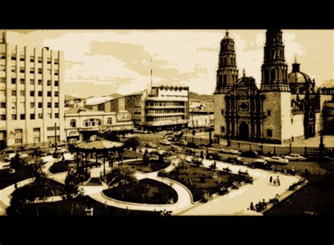 Chihuahua Chih 1960 Aproximamente Chihuahua Viejitos Fotos Antiguas