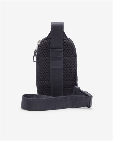 Nike Sportswear Essentials Crossbody Bag 1l