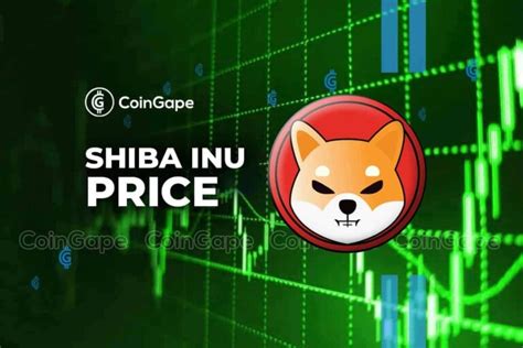 SHIB Price Climbs 2 After Shiba Inu Neiro Partnership Rumors