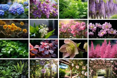 Pergola Les Meilleures Associations De Plantes Et Fleurs Pour Un