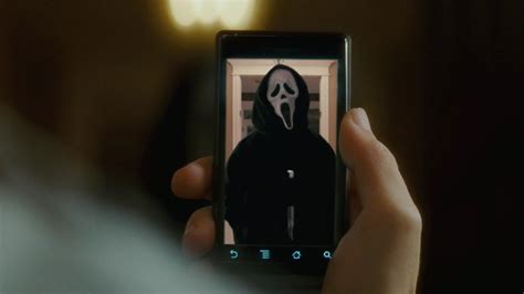 Scream 4 Wallpaper - WallpaperSafari