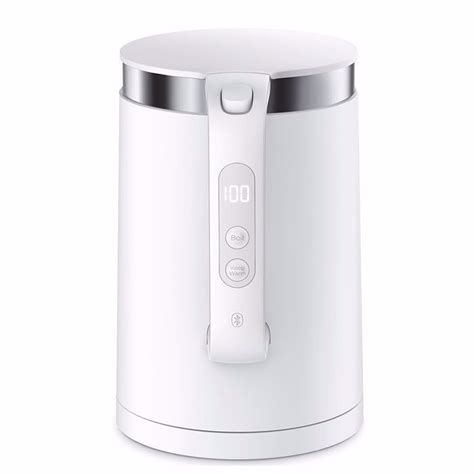 XIAOMI Mi Smart Kettle PRO GL Siloy Mauritius