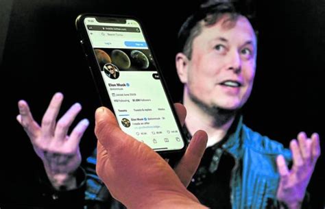 Musk Reinstates Some Banned Twitter Accounts Not Trump Inquirer News