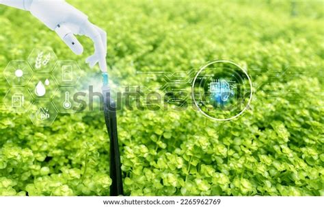 72 Smart Intelligent Irrigation Sensors Images, Stock Photos & Vectors ...