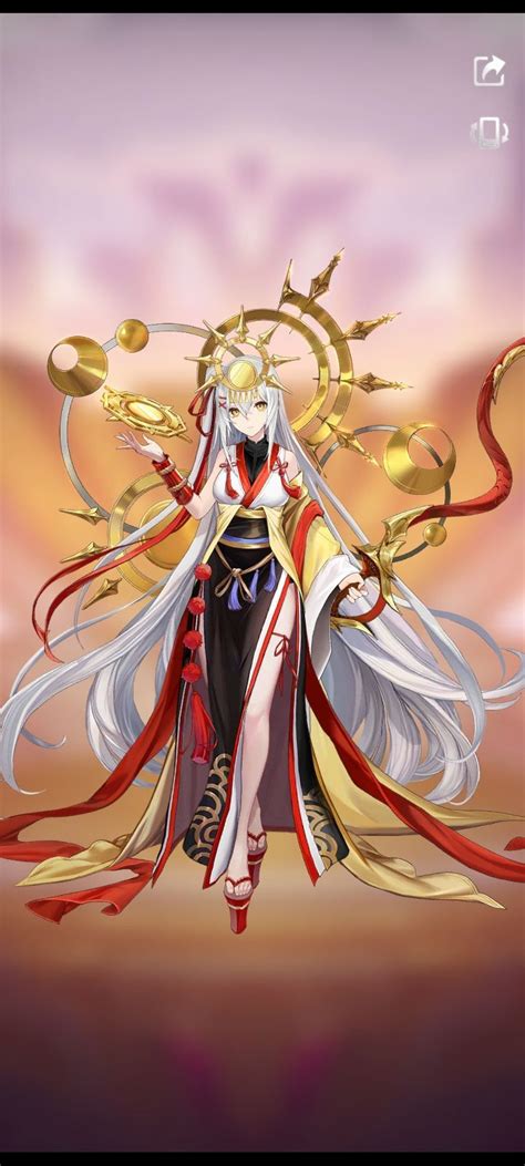 Amaterasu - Sun Goddess | Amaterasu, Los niños lobo, Zeus y hera