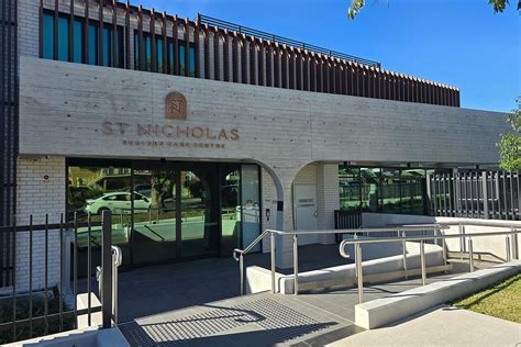 St Nicholas Seniors Care Centre Residential Aged Care Punchbowl Aged