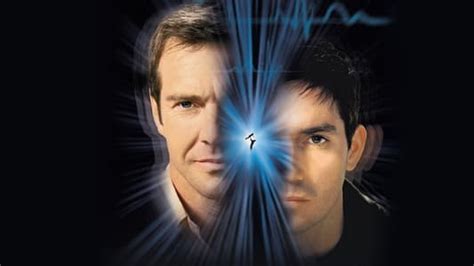 Frequency (2000) — The Movie Database (TMDB)