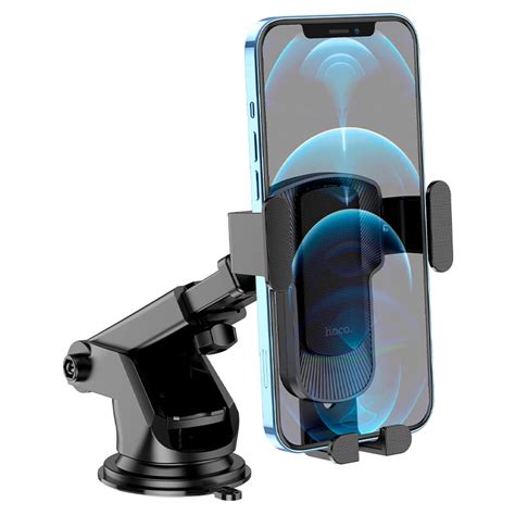 Car holder "CA104" telescopic - HOCO | The Premium Lifestyle Accessories