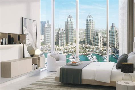 Off Plan Properties For Sale In Dubai Marina Real Estate From Developers