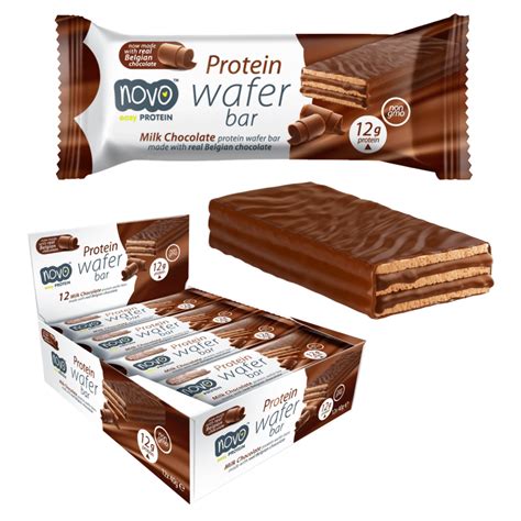 Biotech Usa Zero Protein Bars X Bars