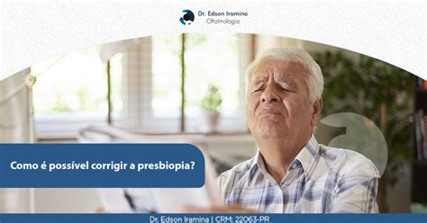 Cirurgia Refrativa A Laser Riscos Dr Edson Iramina Oftalmologia