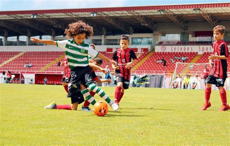 Matosinhos Verão Campos de Férias sub 16