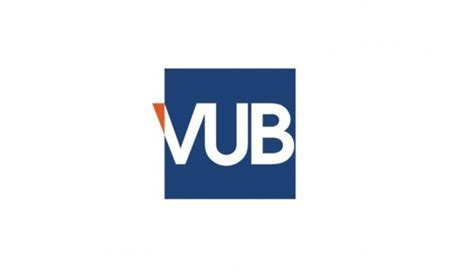 Vub Logos