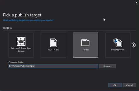 How To Deploy ASP NET Core To IIS How ASP NET Core Hosting Works