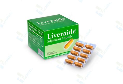 Buy Liveraide Mg Online In The Philippines Getmeds