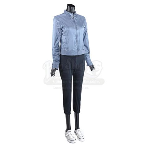 Alice Cullens Post Confrontation Costume | TWILIGHT (2008)