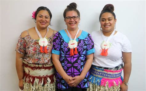 Rotuman Community Celebrate Unique Language With Song Dance Rnz News