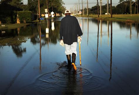 Second Death From Flesh Eating Bacteria Infection After Hurricane Harvey Is Reported