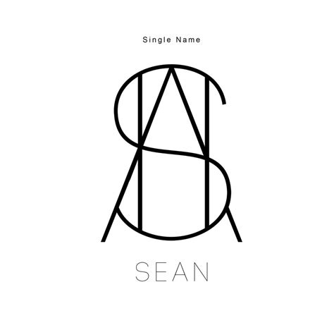 logo design word logo initial logo personalized  logo