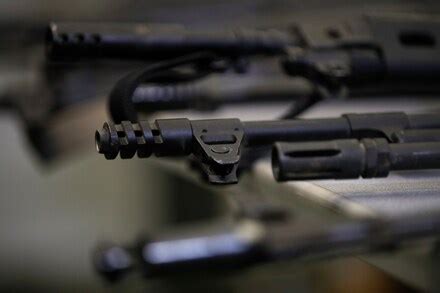 Opinion | U.S. guns are going to Mexican cartels. This has to stop. - The Washington Post