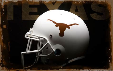 2015 Texas Longhorns Football Wallpapers Wallpaper Cave