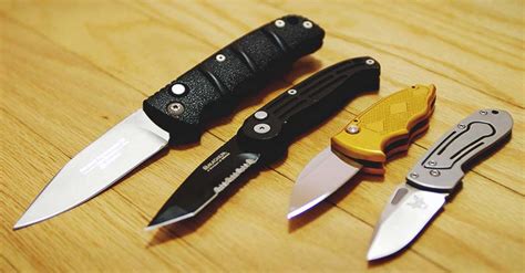 10 Best Benchmade Knife Reviews: How to Pick the Best Amid a Superb EDC ...