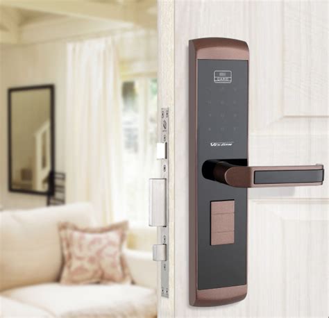 Keyless Entry Door Locks Benefits And How They Work Be Tech