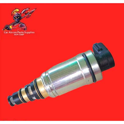 Hyundai Starex Control Solenoid Valve ECV Car Aircon Parts Acm Shopee