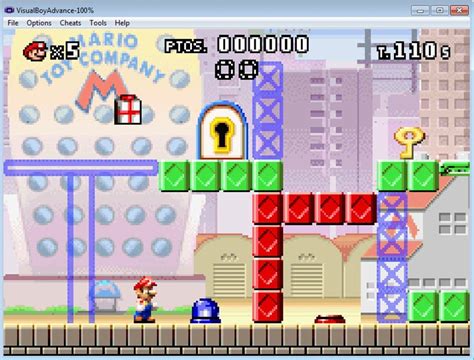 VisualBoyAdvance - Download