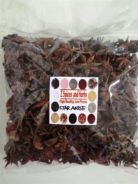 Star Anise1 Kilo Lazada Ph