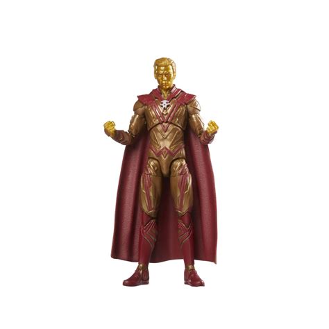 Marvel Legends Series Adam Warlock Guardians Of The Galaxy Vol 3 6