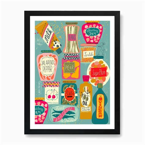 Blue Art Prints & Posters | Fast shipping & free returns on all orders ...