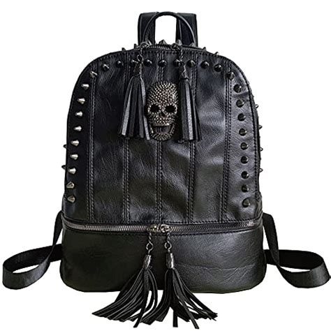 Mochilas De Calaveras Para Mujer Shop 2021