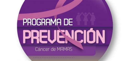 Cáncer de Mama Córdoba lanza Campaña de Prevención Web de Noticias