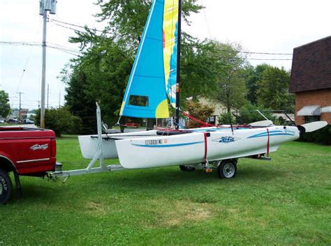 Castlecraft Photo Gallery Of Trailex Trailers Canoes Kayaks