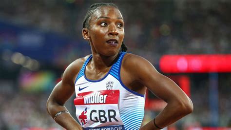 Sprinter Bianca Williams accuses London cops of racial profiling - ESPN