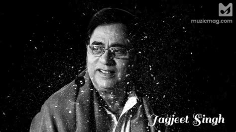 Jagjit Singh The Ghazal King Biography Wiki