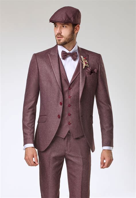 Costume De Mari Pi Ces Bodeaux Caralys Mariage Nice Paca