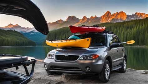 How to Protect Your Kayak During Transportation: Tips and Tricks ...