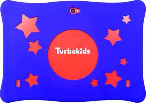 TurboKids Star 2020 - Планшет (планшетный компьютер) - Обзоры, описания ...