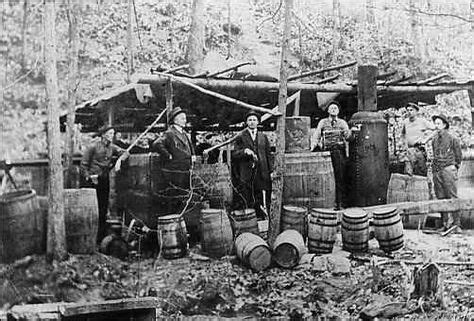 The Fine Art Of Moonshine Moonshine Still Moonshine History How To