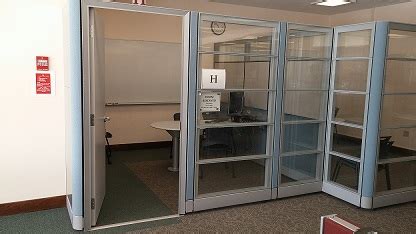 Space Availability - Science & Engineering Library - UMass Libraries ...