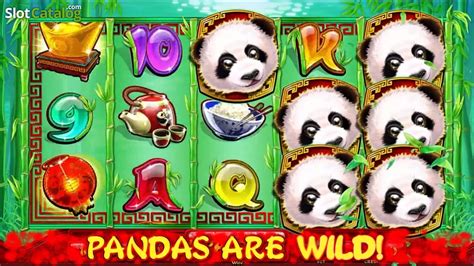 Lotus Panda Slot - Free Demo & Game Review | Jul 2024