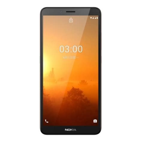 Harga Hp Nokia C Terbaru Dan Spesifikasinya Hallo Gsm