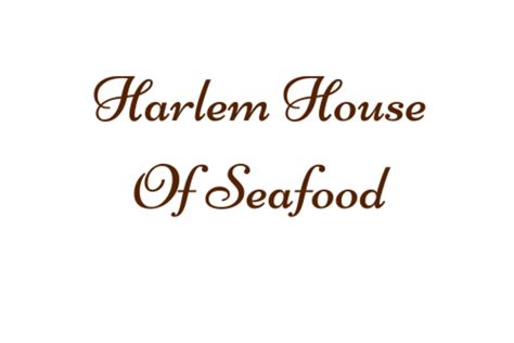 Harlem House Of Seafood New York Ny Restaurant Menu Delivery