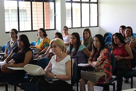 Seminário de Pesquisa do Profletras reúne alunos das três turmas do