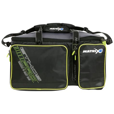 Matrix Ethos Pro Tackle Fishing Bait Bag