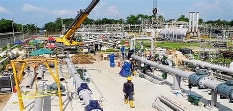 Oil And Gas Industry Fabrication Services In Pimpri Chinchwad Id