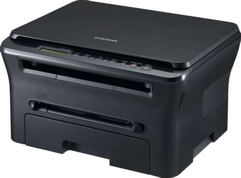 SAMSUNG SCX 4300 Monochrome Laser Multifunction Printer SCX 4300 Buy